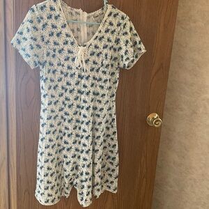 Bonnie Evan’s Romper